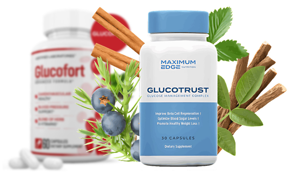 Glucofort supplement